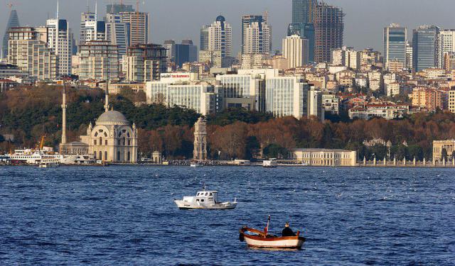 10 Interesting Bosphorus Facts to Discover on a Bosphorus Cruise
