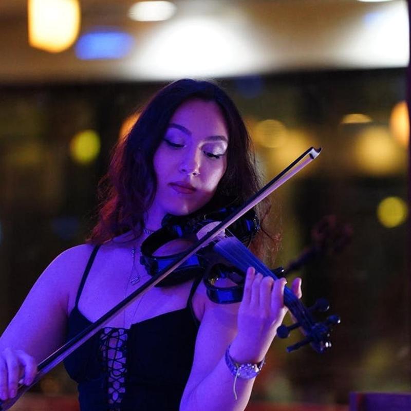 Live Music Experience on the Bosphorus  Jazz and Turkish Folk Music Themed Cruise Nights
