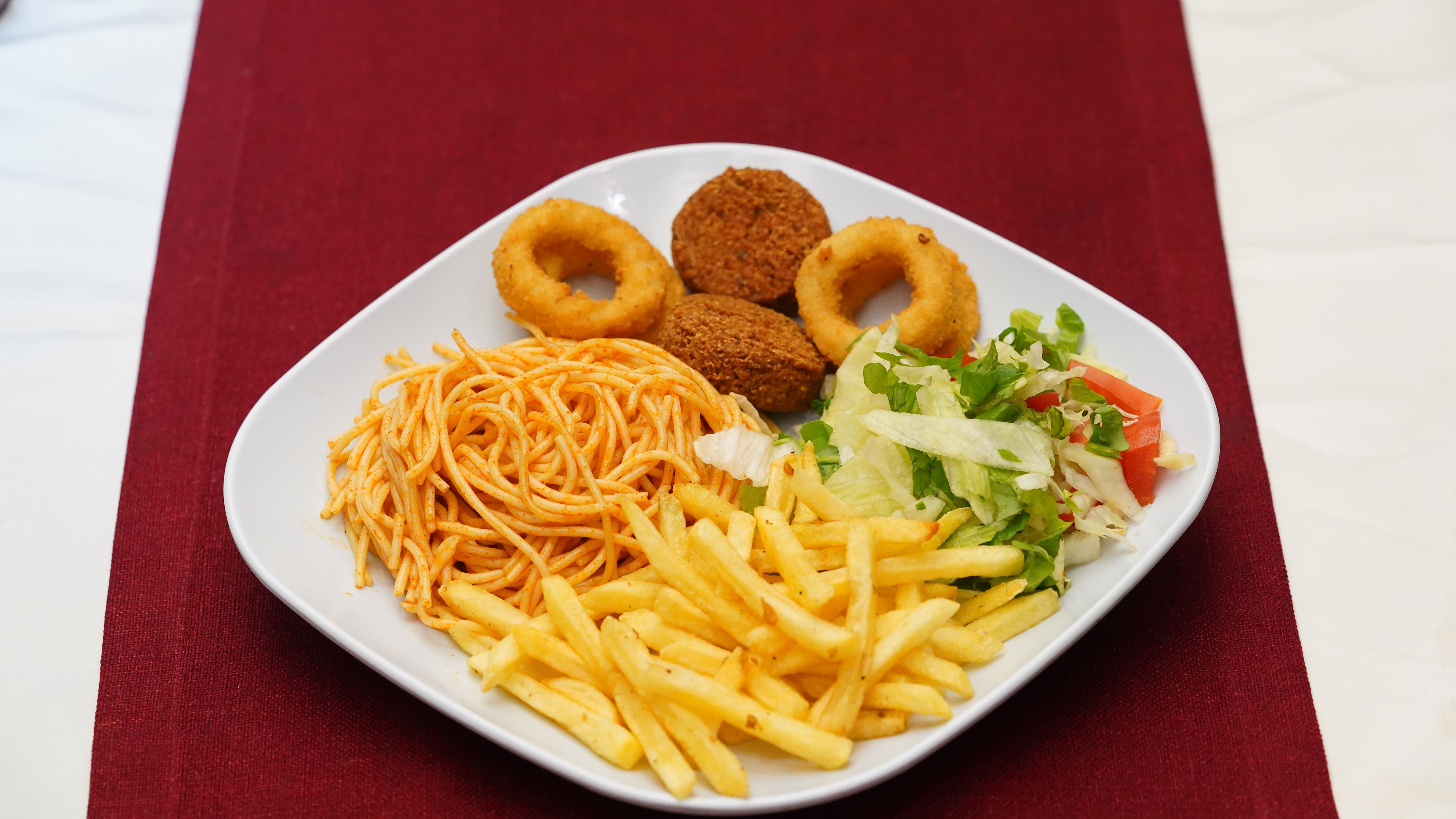 Without Alcohol & With Hotel Transfer (Private Standard Table) YS