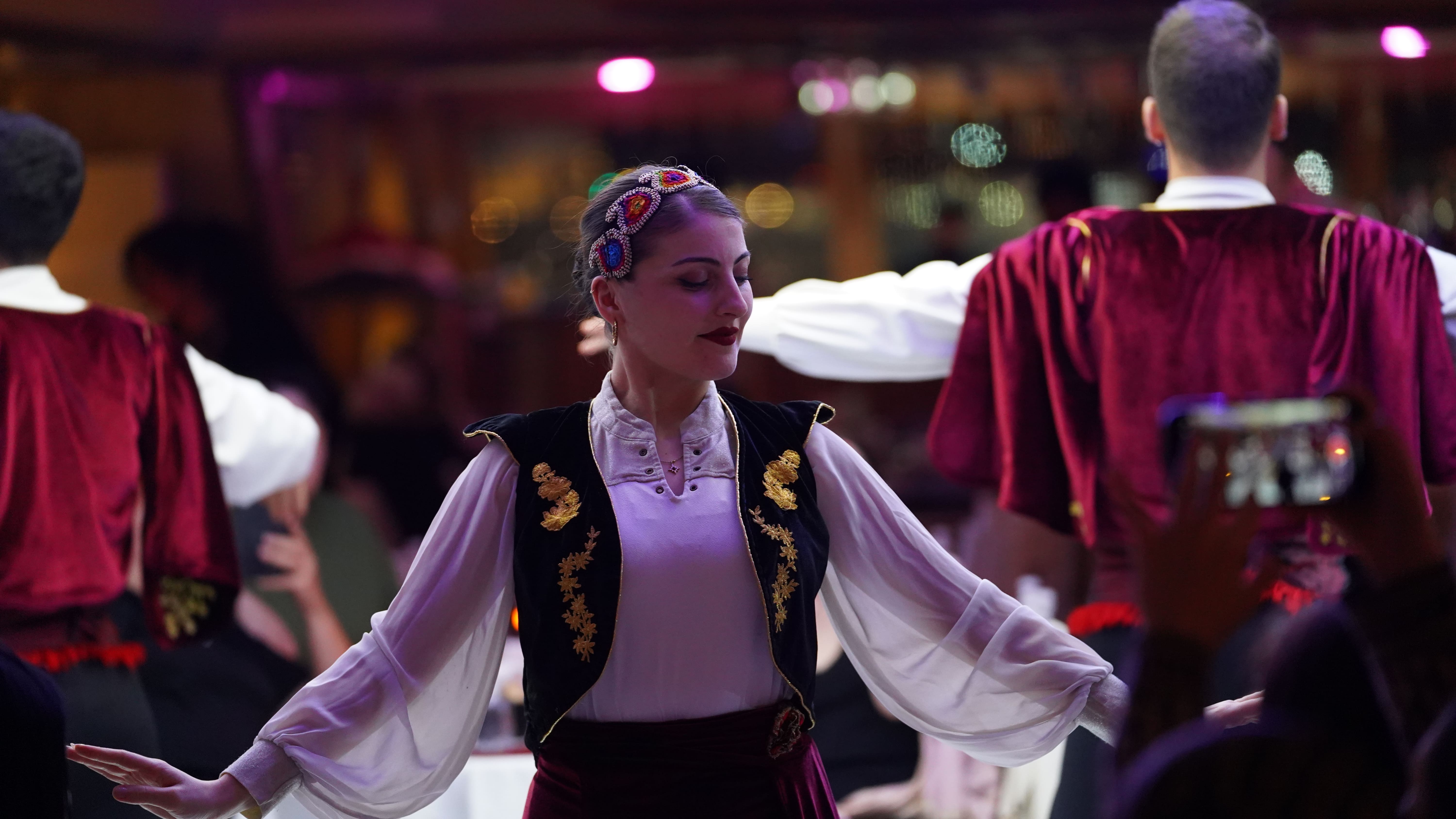 Without Alcohol & With Hotel Transfer (Private Standard Table) YS