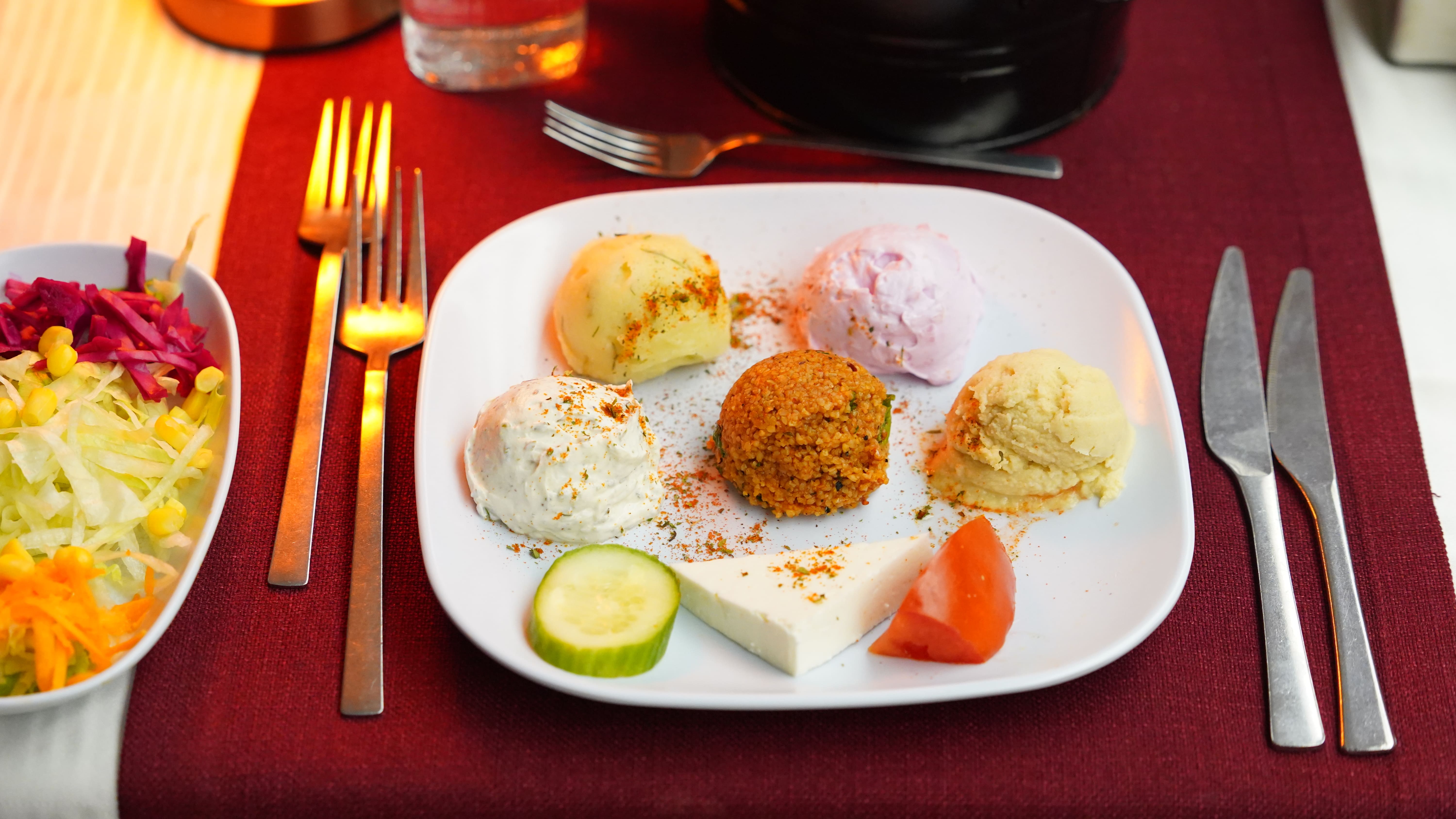 With Alcohol & With Hotel Transfer (Private Close To Show Table) YS