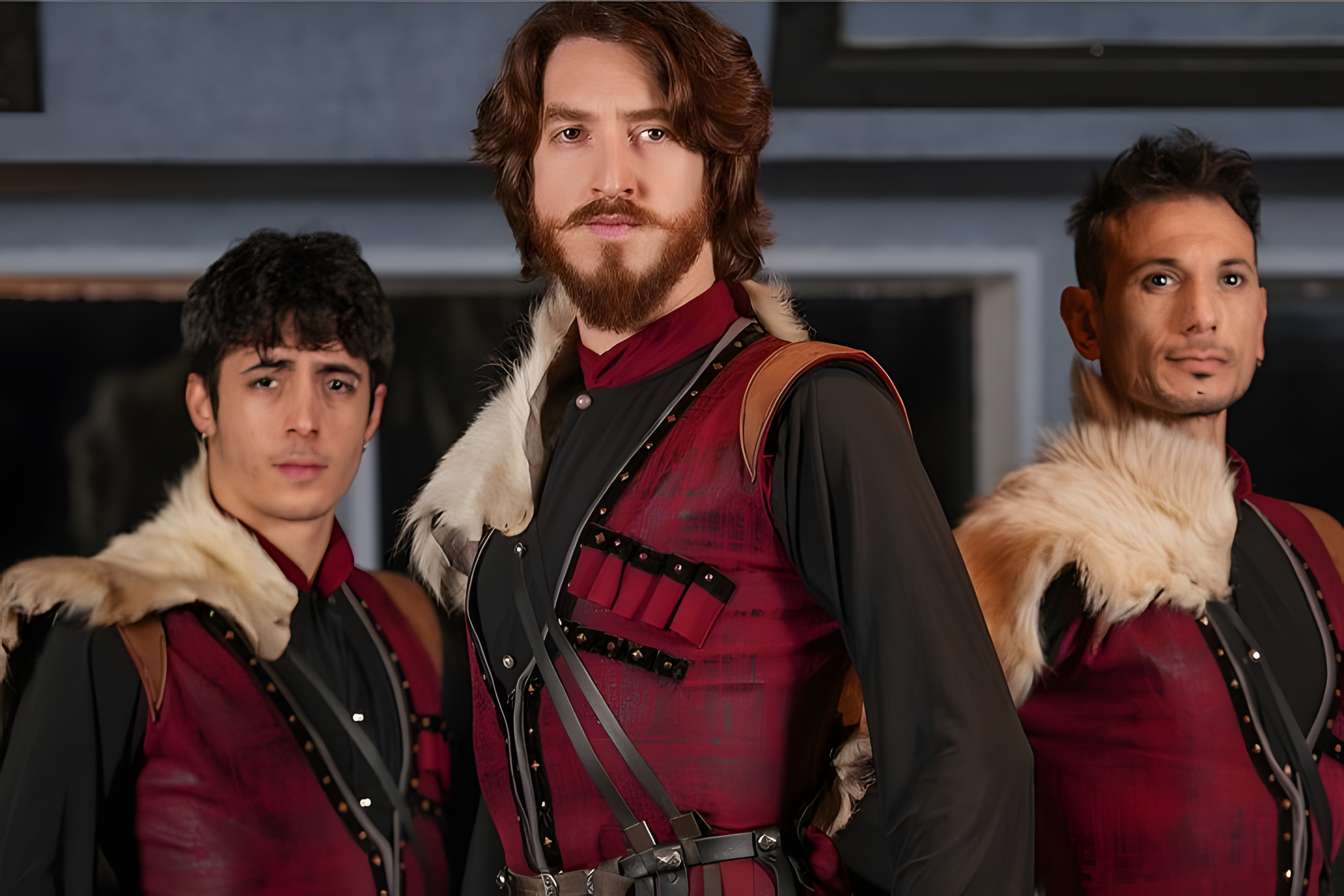 BOSPHORUS DINNER CRUISE & TURKISH NIGHT SHOW (PREMIUM VIP TABLE WITH VIP MENU)