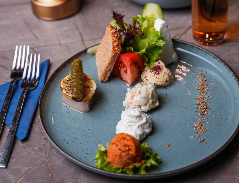 Bosphorus Dinner Cruise (Soft Drinks & Local Alcohols + Dinner + Pick Up and Drop off and Turkish Shows )- Close to Show Table