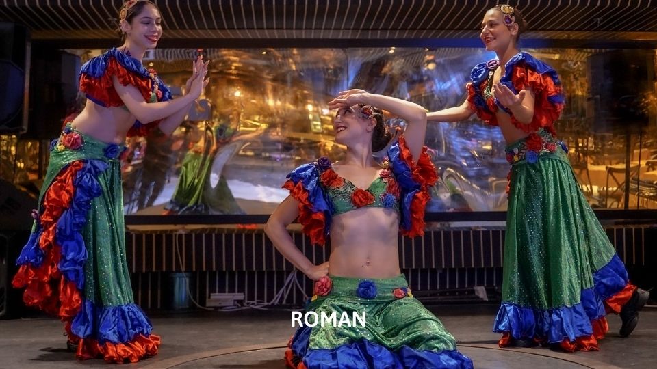 CRAZY SALE: Private Standart Table Non Alcohol ( Including Pick Up and Drop Off )