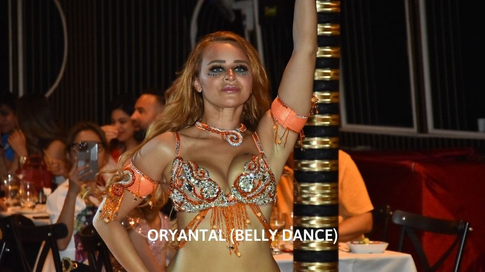 2026 NEW YEAR DINNER CRUISE - STANDARD PRIVATE TABLE