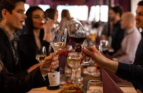 2026 NEW YEAR DINNER CRUISE - STANDARD PRIVATE TABLE