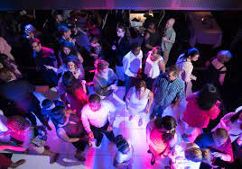 2026 NEW YEAR DINNER CRUISE - STANDARD PRIVATE TABLE